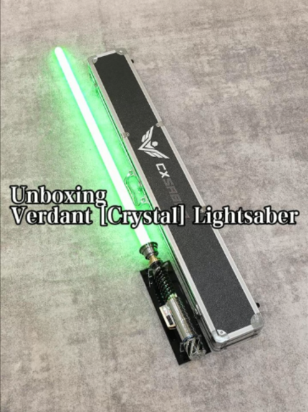 @CXSABER LIMITED