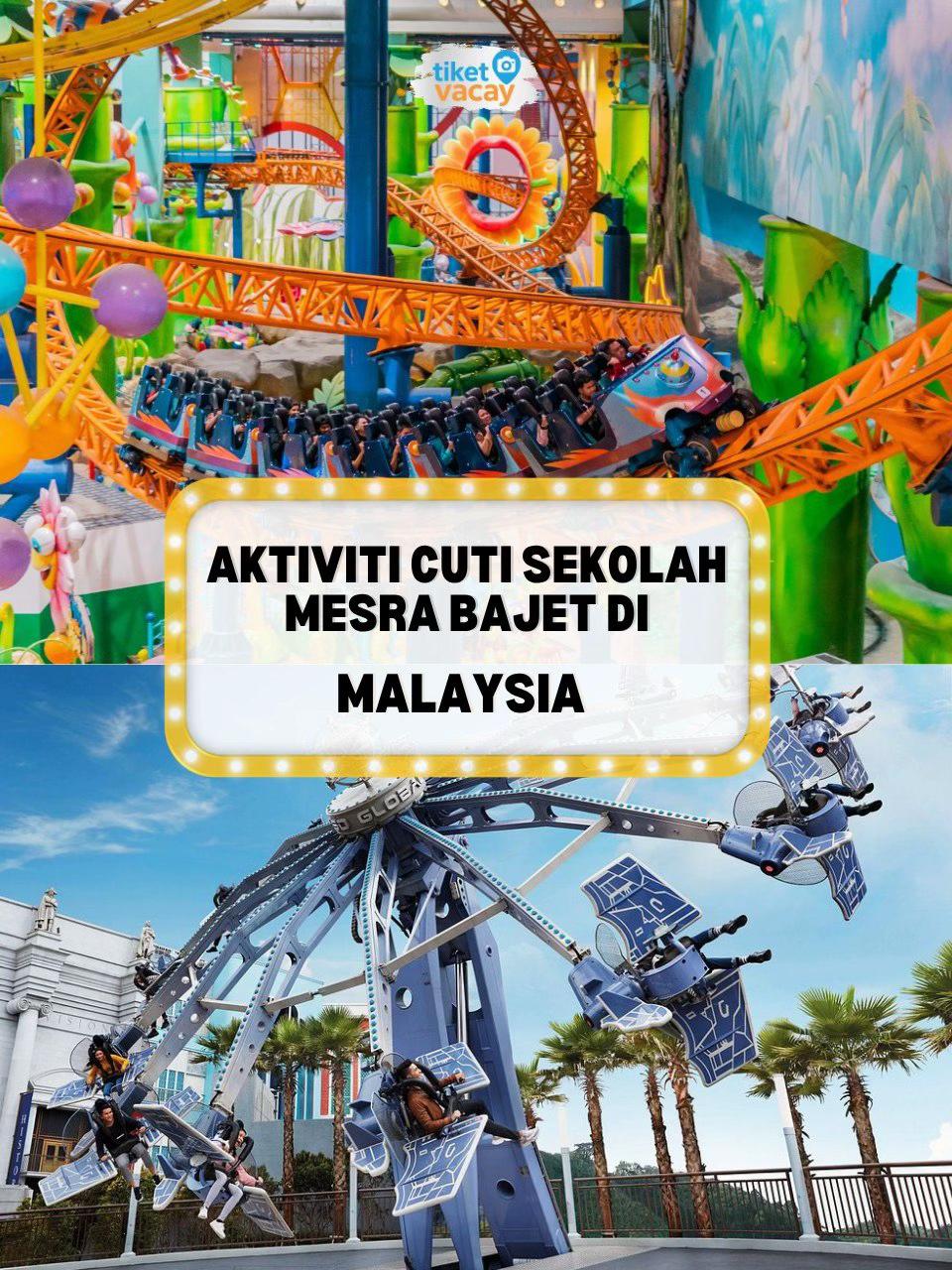 @Tiket Murah By Tiketvacay