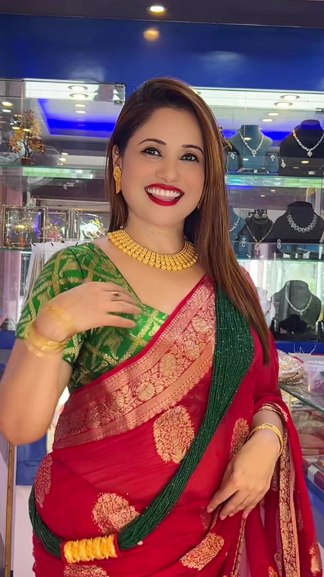 @kalpanasitoula123🧿🧿😍😍