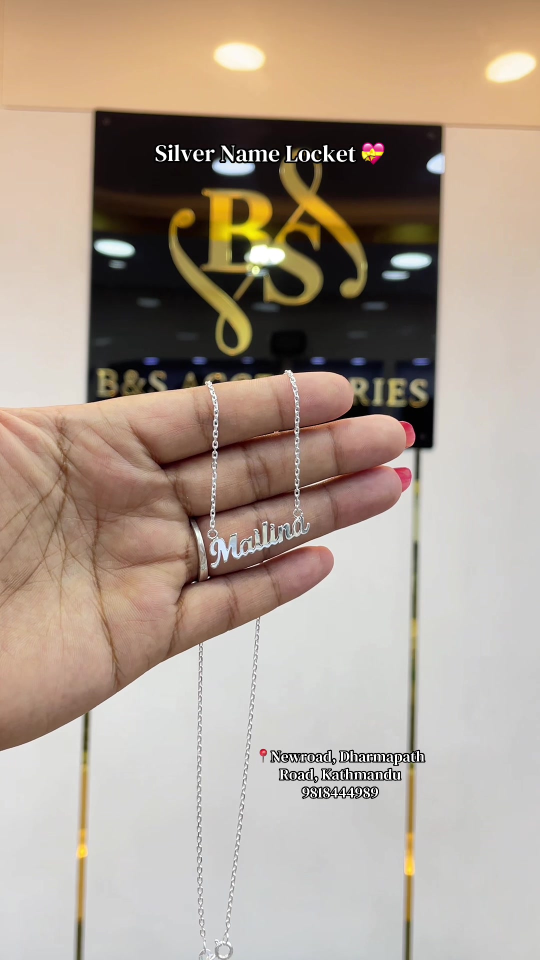 @B&S Accessories