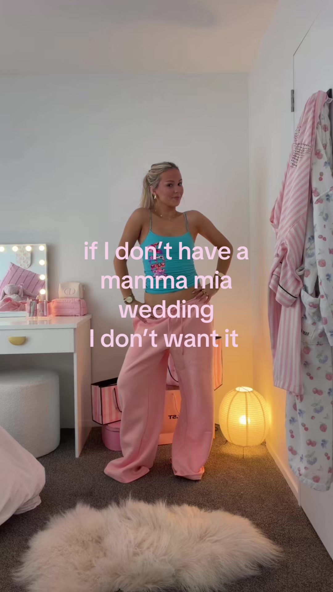 @millie drury
