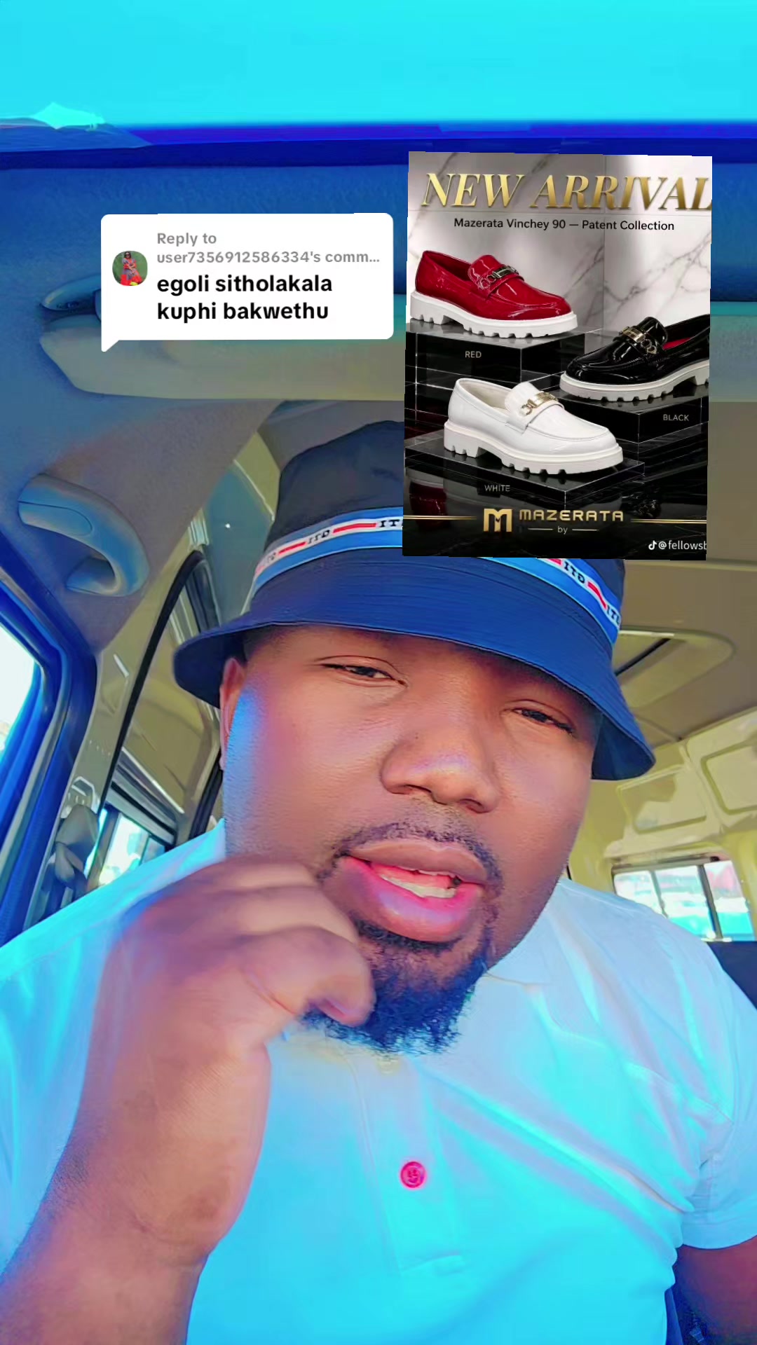 @Skhumba Mshana ka Ngcolosi