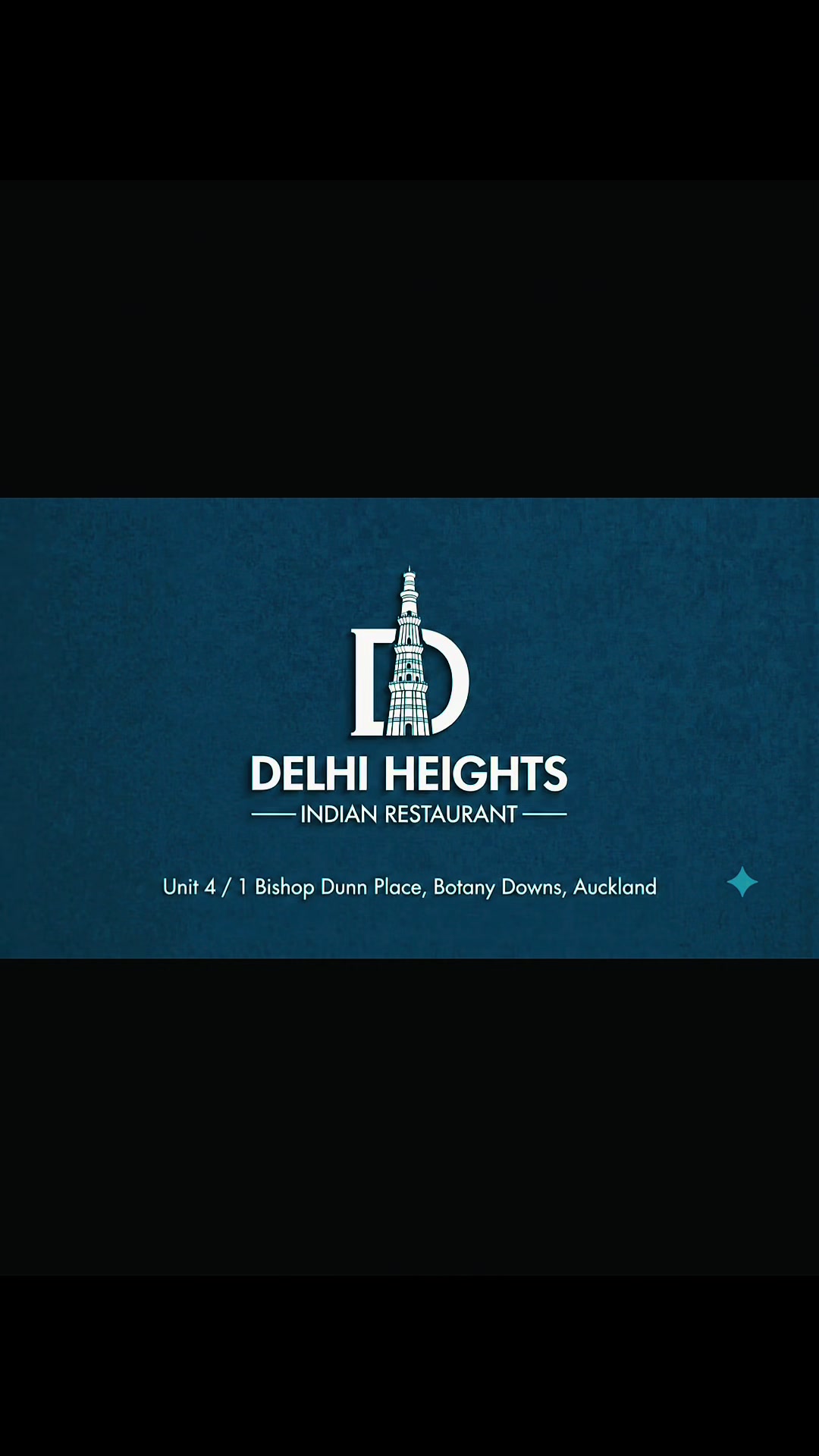 @Delhi Heights Restaurant