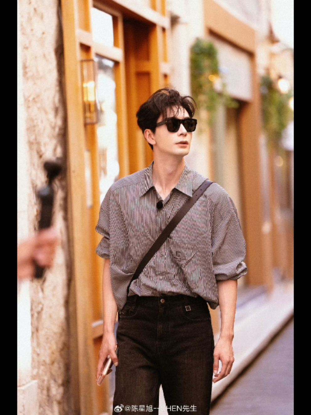 @陈星旭--CHEN