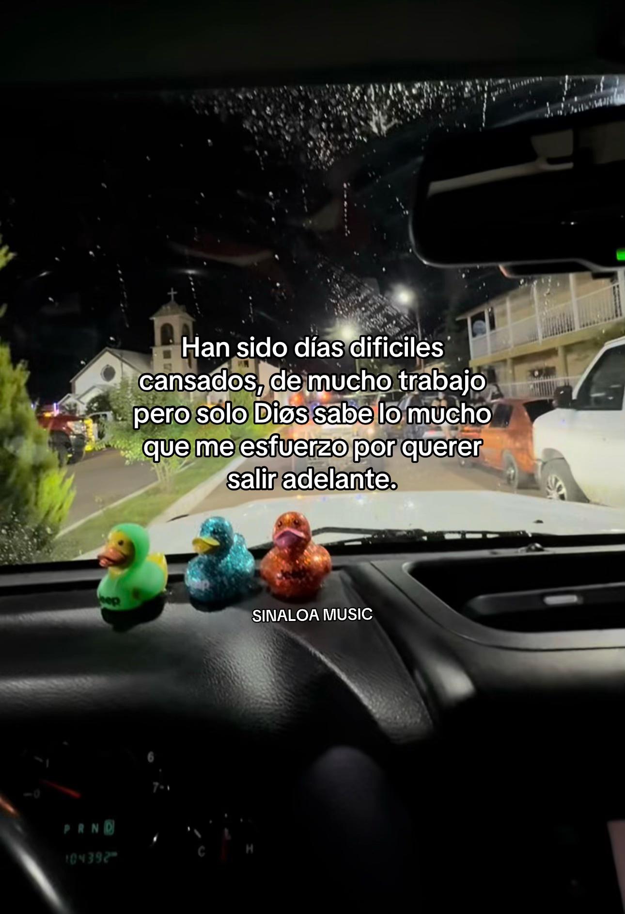 @Sinaloa Music