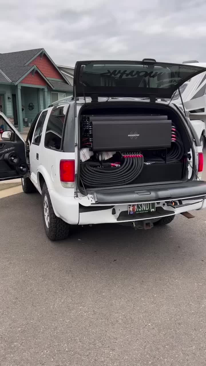 @Amplify Auto