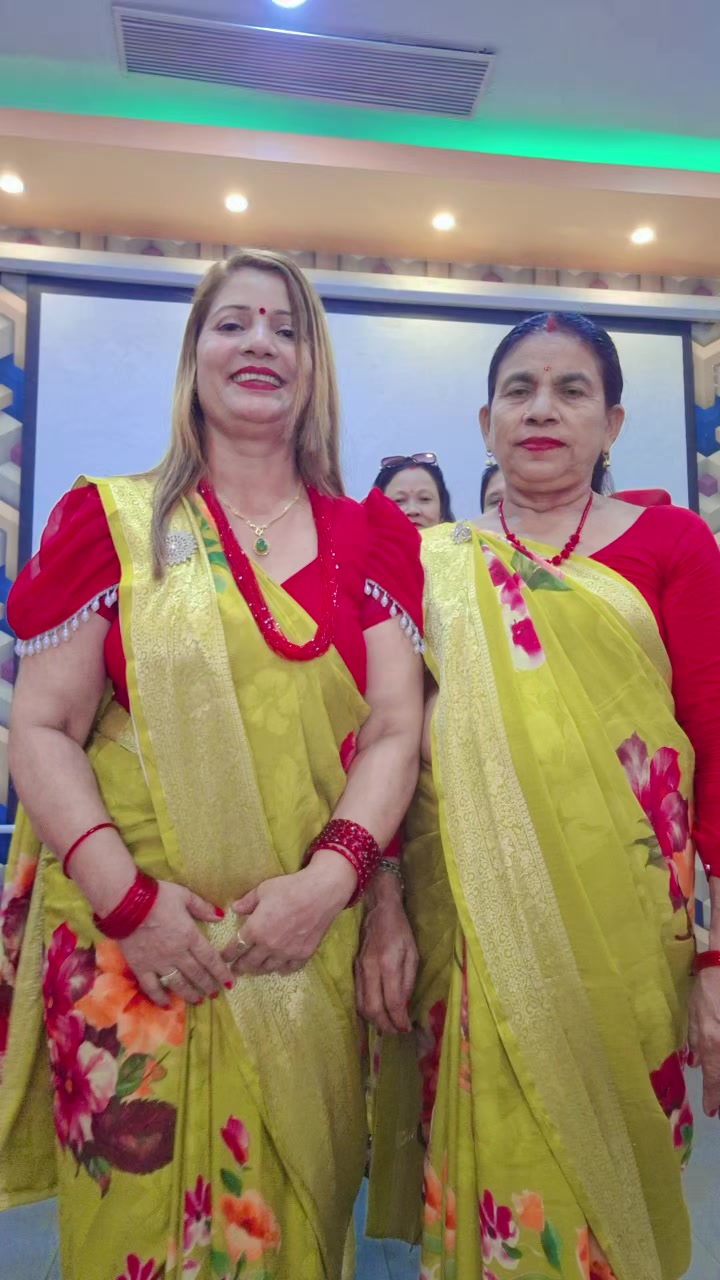@Deepa Sharma Chalise