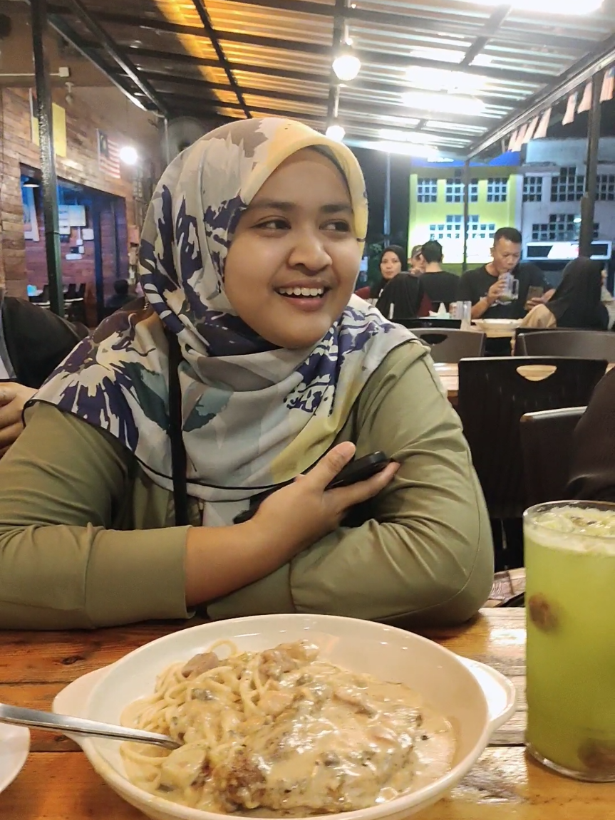 @kak izah