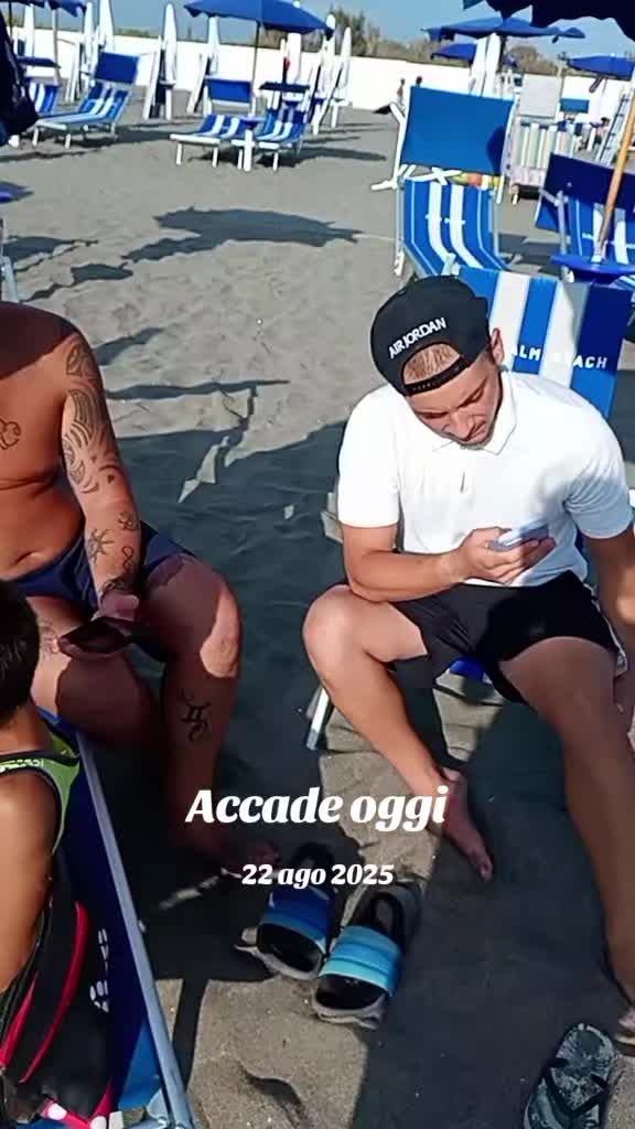 @Rossella Ventrone