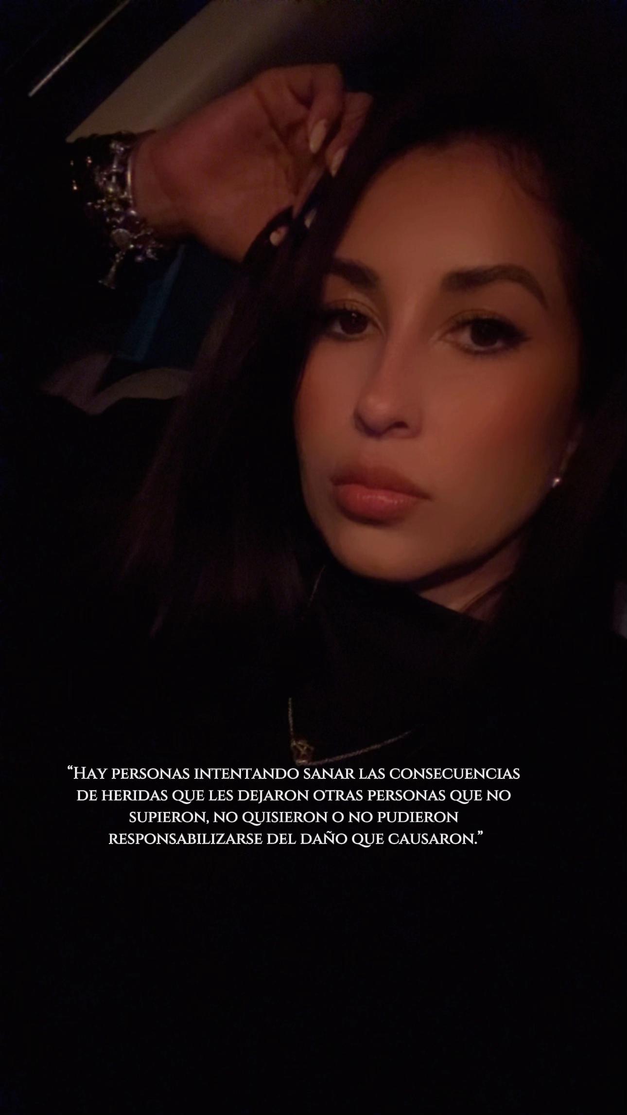 @Giselle Tafoya Glez