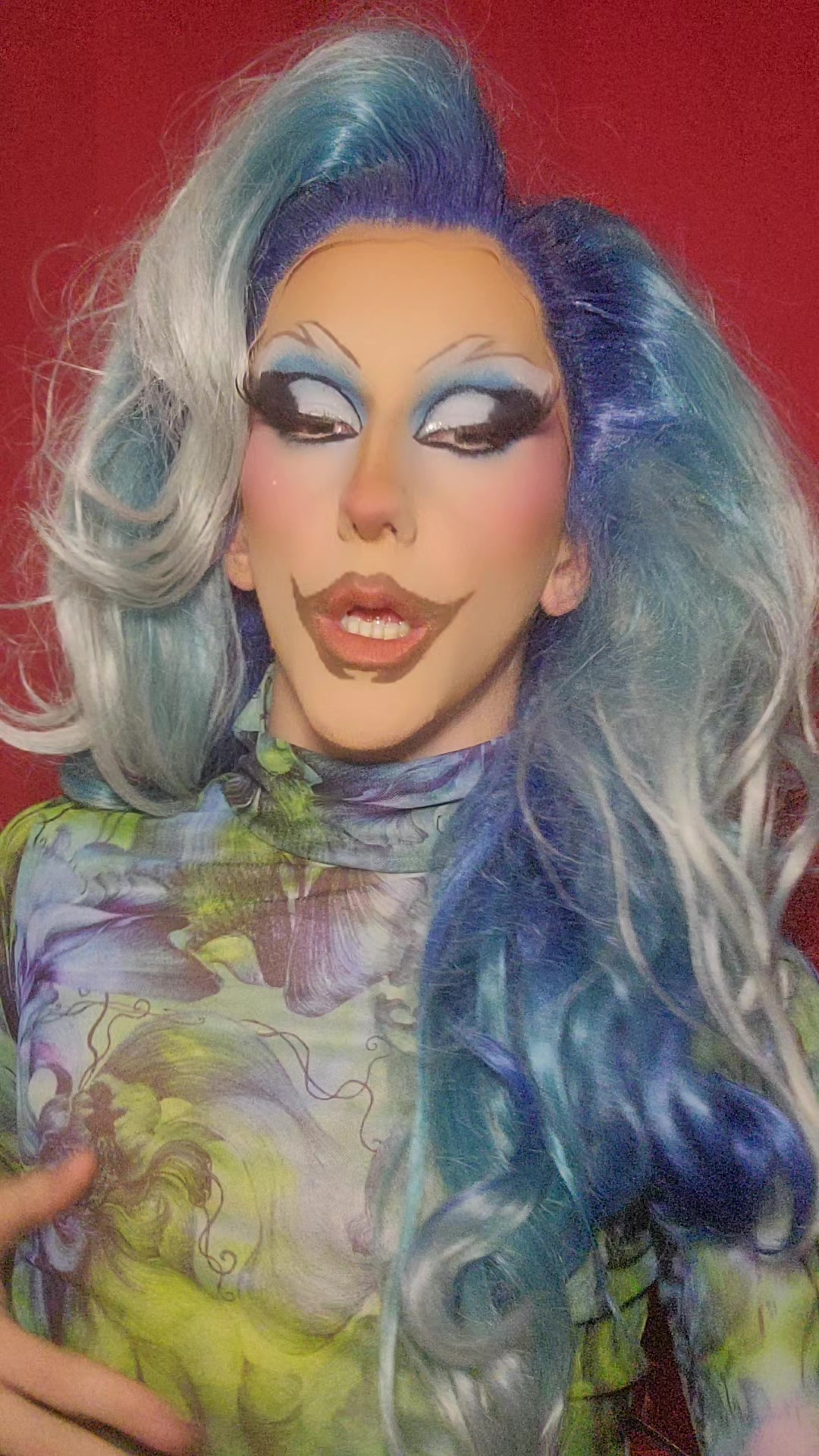 @iam_blue_bitch_