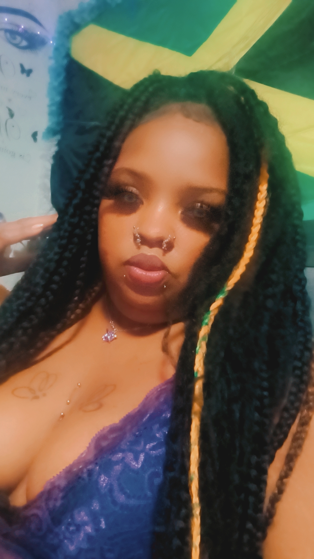 @J🅰️Ⓜ️&auml;ic&auml;&ntilde;G&uuml;rL🇯🇲♓🎶