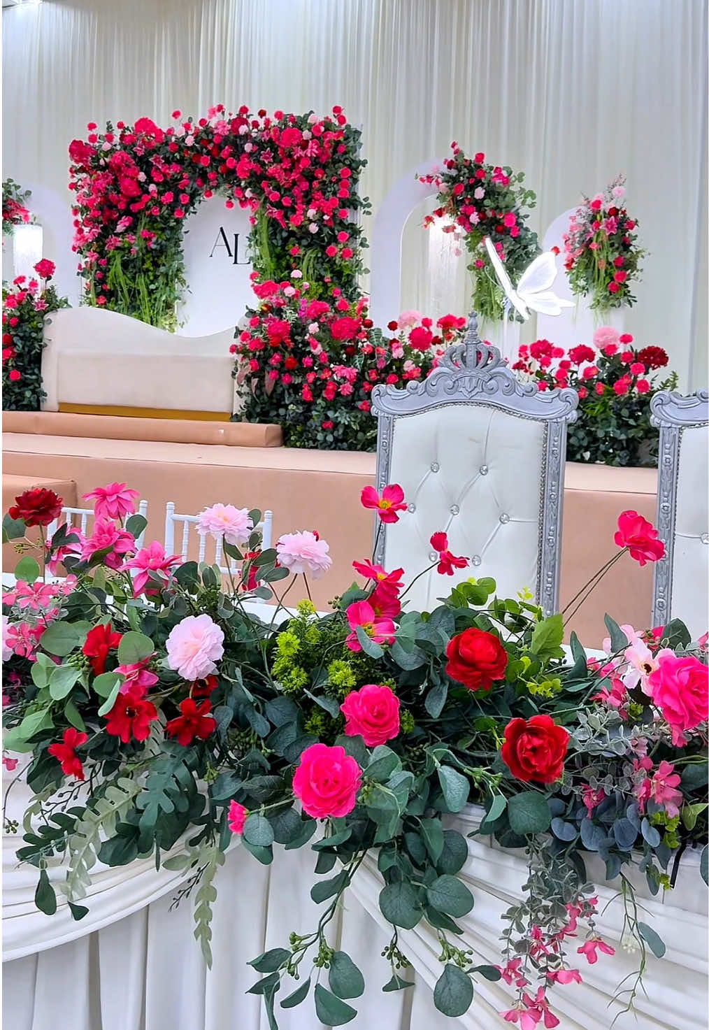 @BH Pelamin Kedah