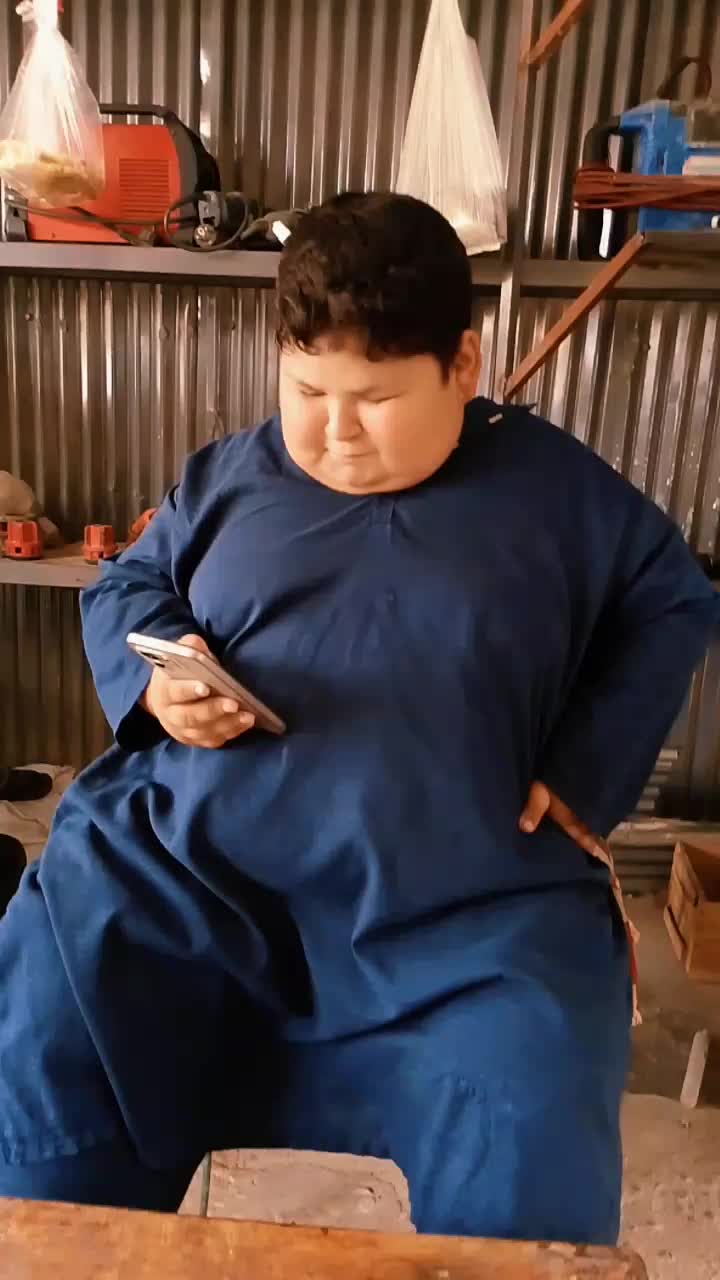 @Chota Khan Baba