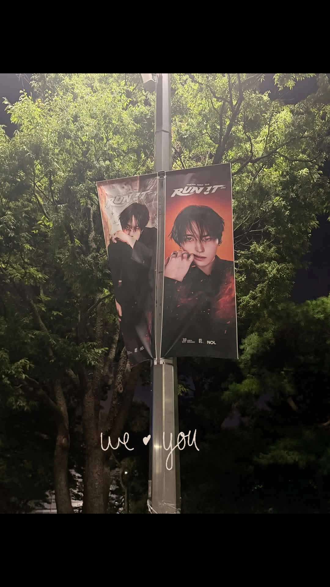 @Straykids Fan