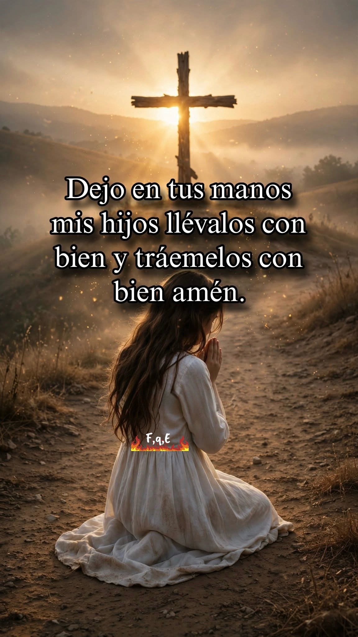 @🐚FUEGO QUE EDIFICA🐚&hearts;️🦋💫