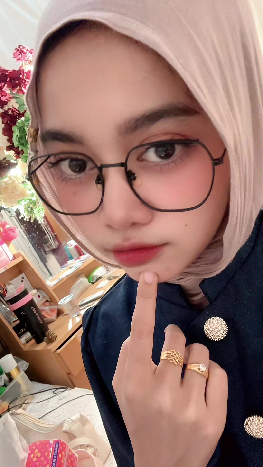 @Mba sayang🌸