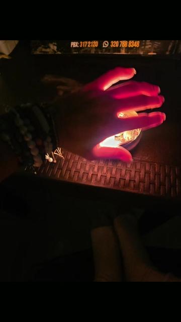 @Viviana Rincon R