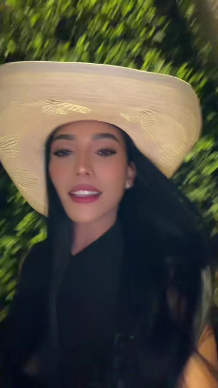 @Vanessa Perez