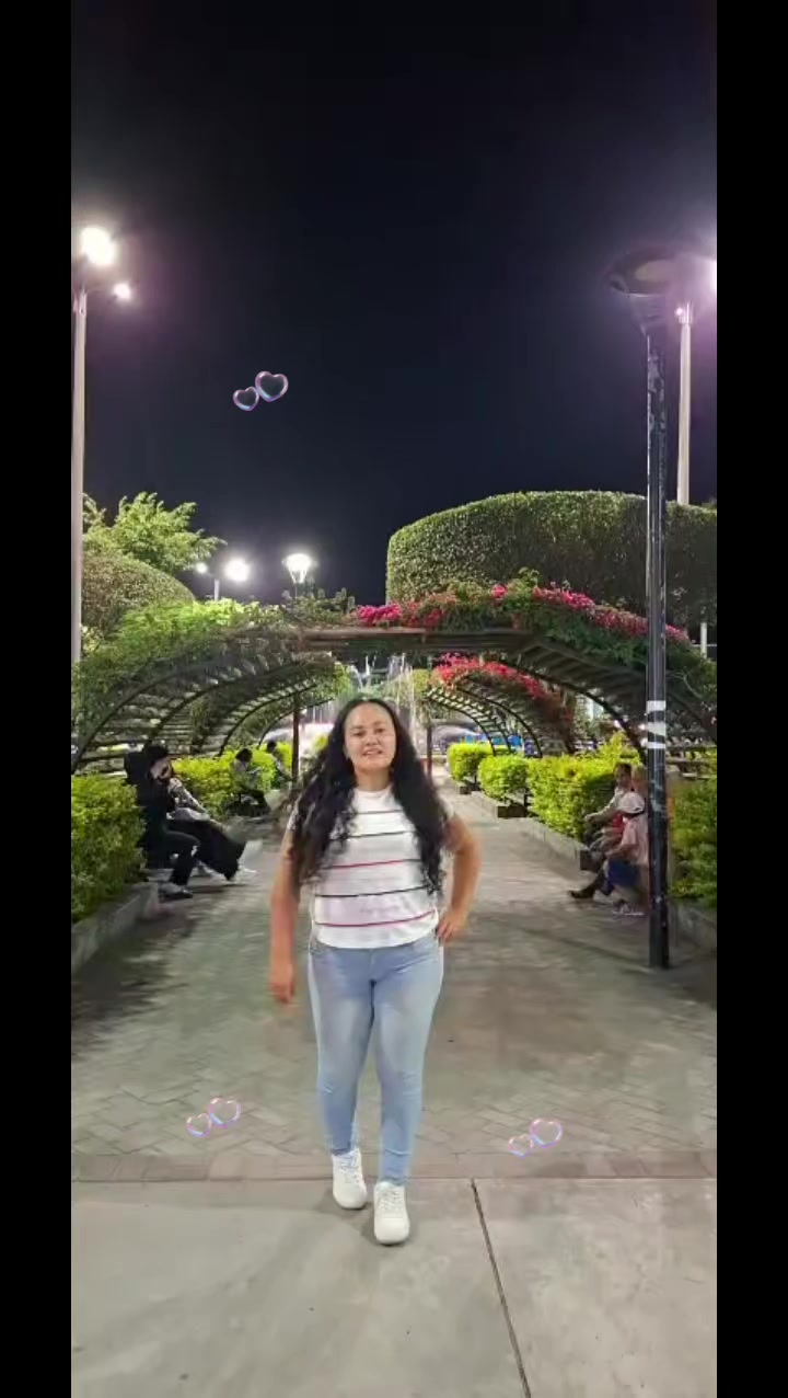 @Isabel Altamirano