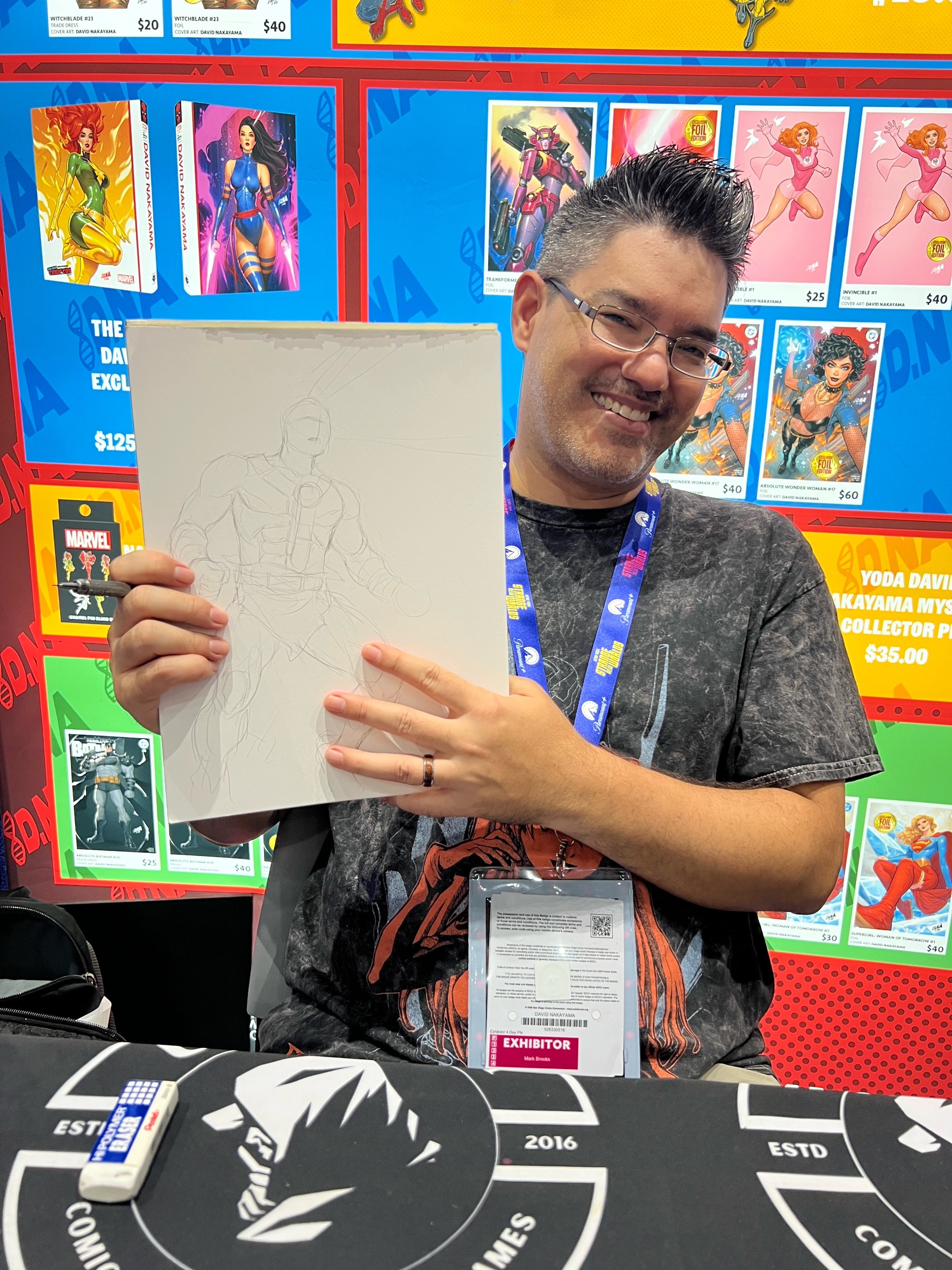 @Unknown Comics