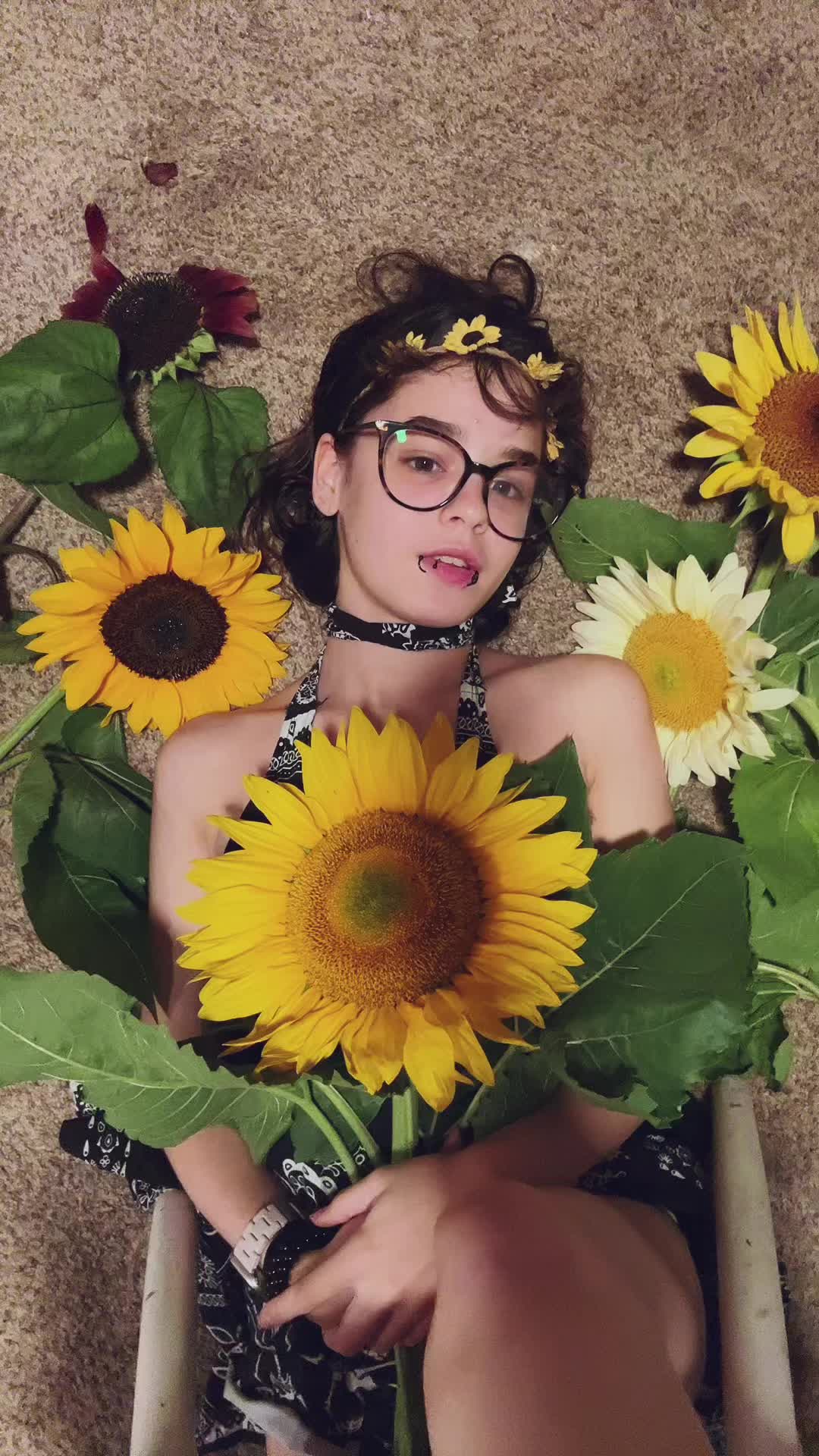 @Amber <3