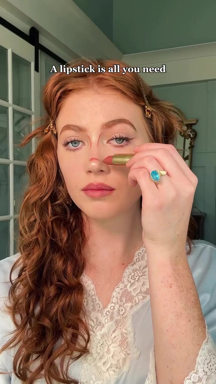@Shop by Makeup