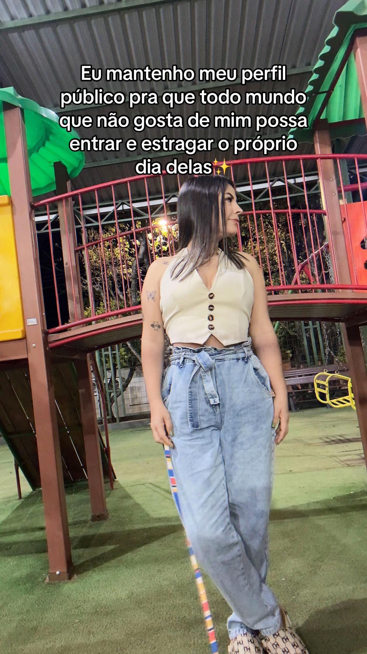 @Tatiane  Dos santos