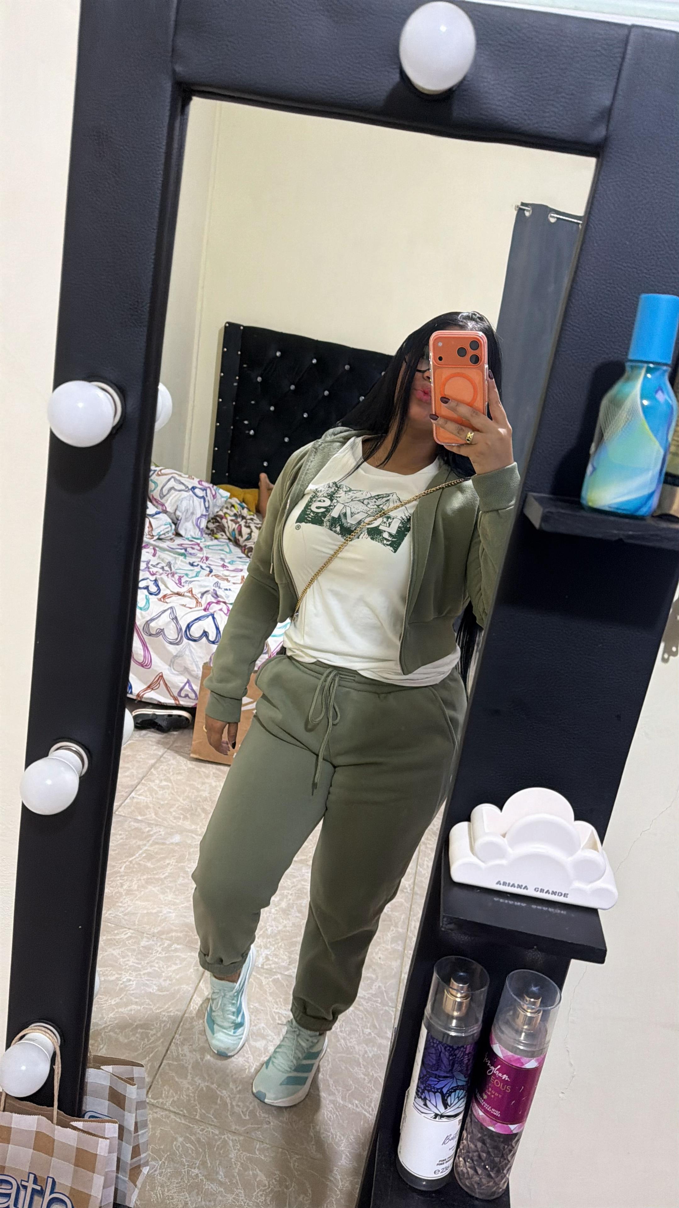 @MichellJos&eacute;👑