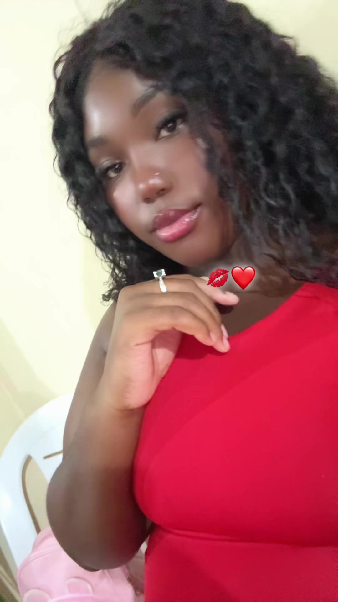 @LA (A)⚡🔥💯❤️&zwj;🔥💋