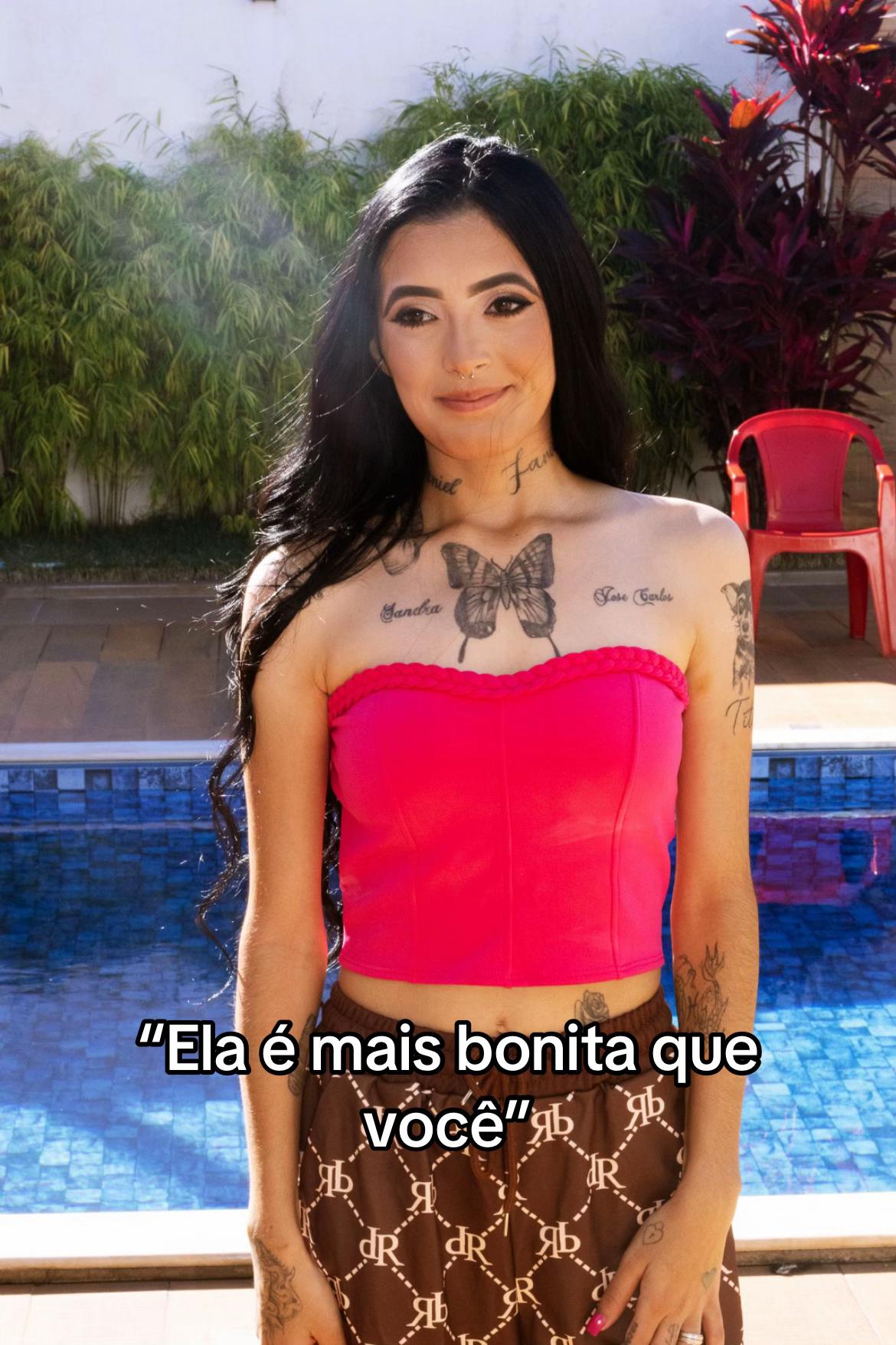 @Juliana Vieira