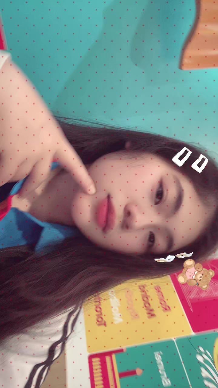 @Chai Shy