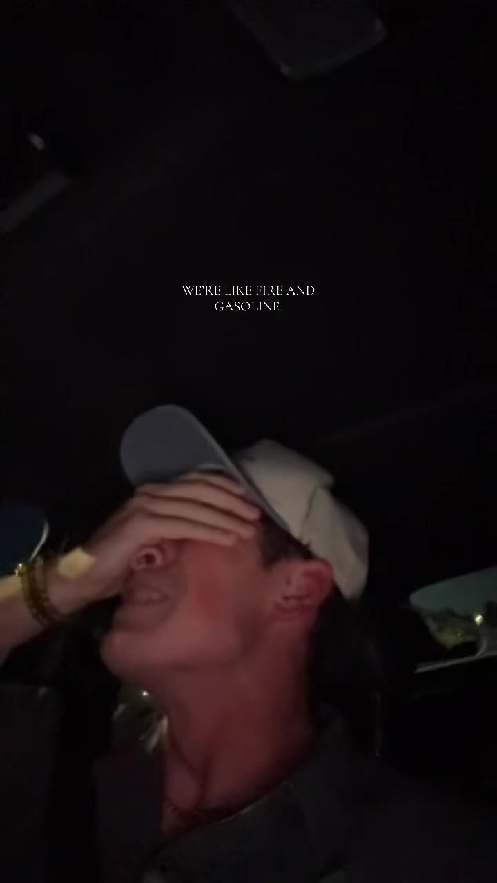@hunter massey