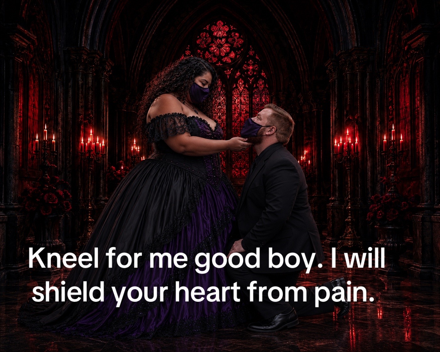 @Goddess Nightshade