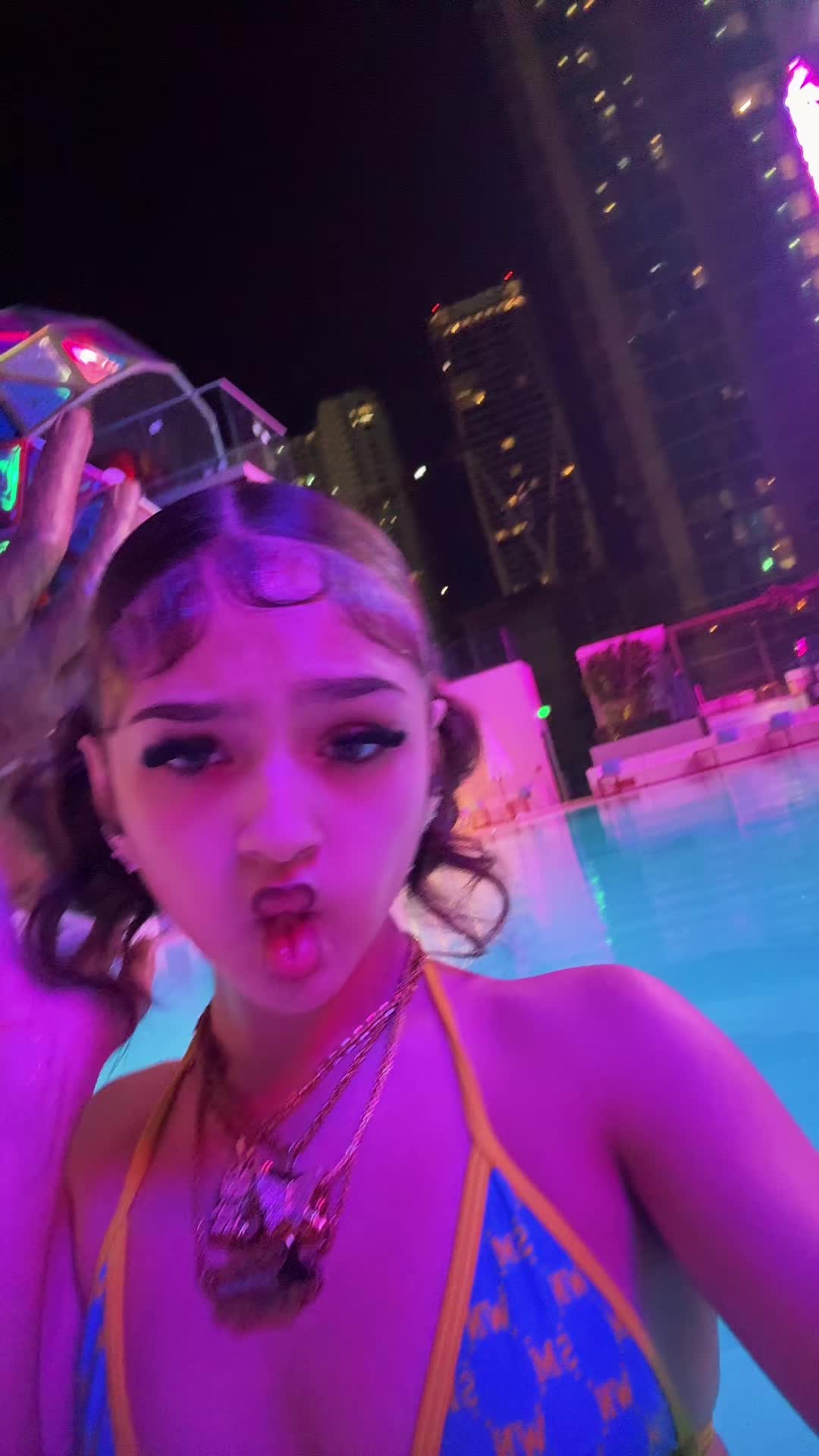 @Puerto Rican Princess