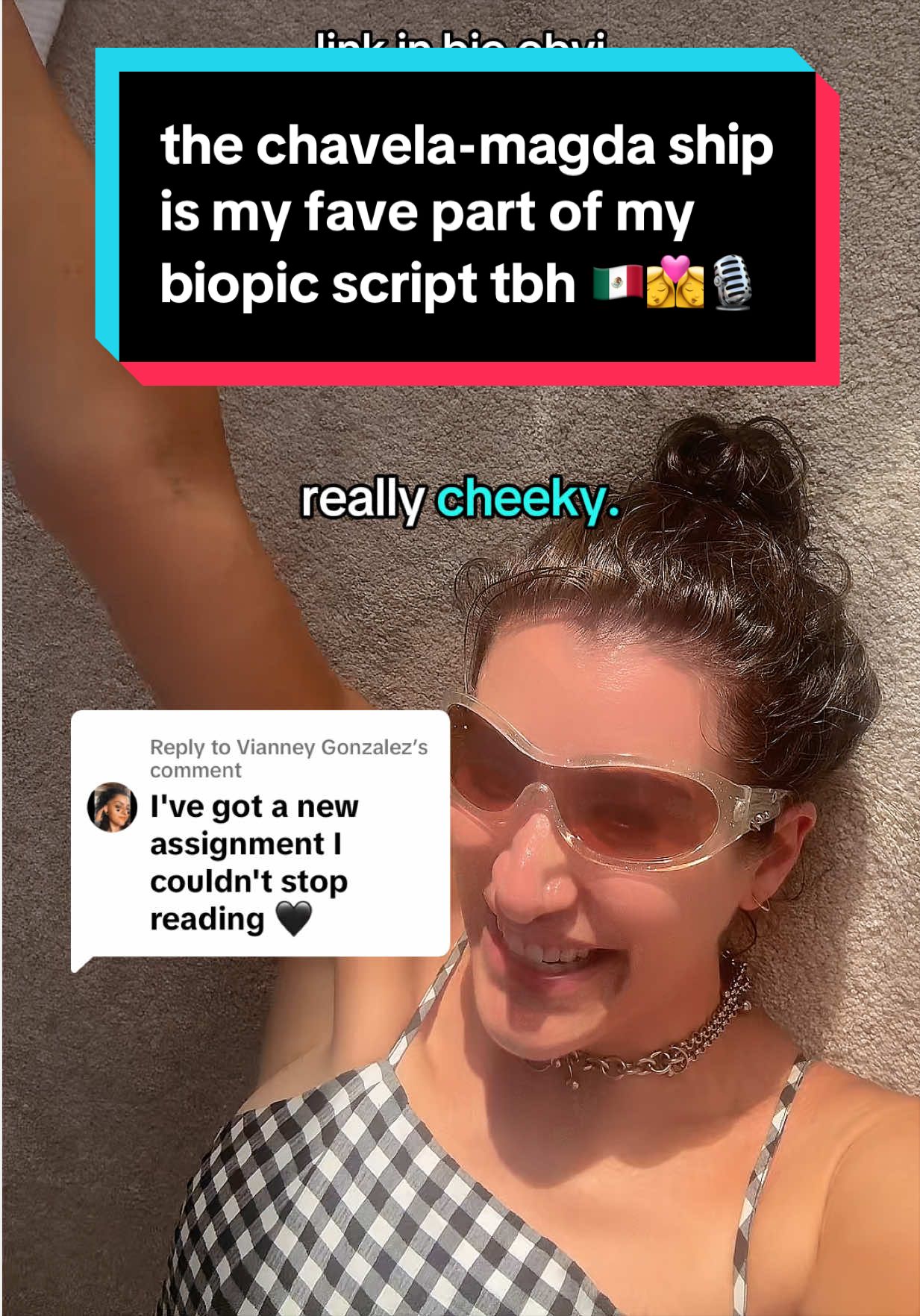@Mon Hush