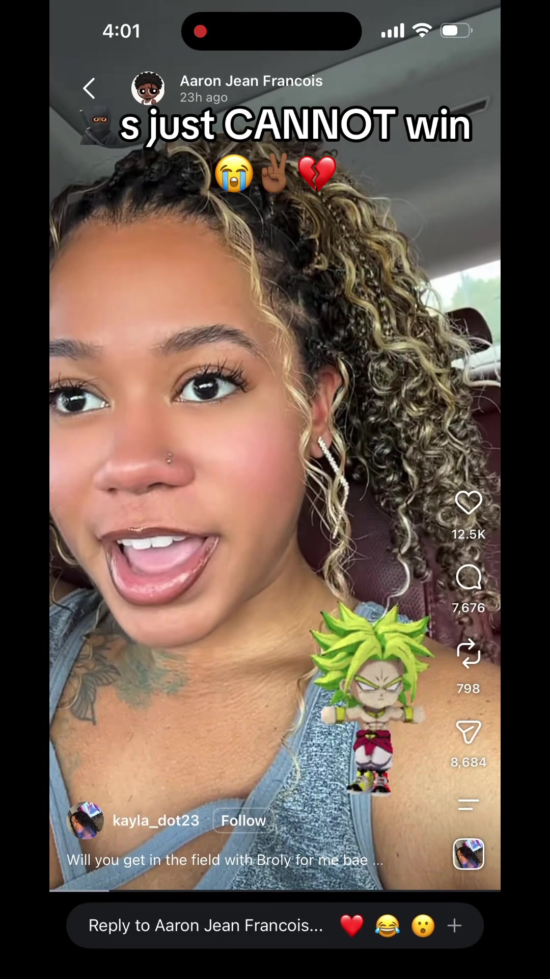 @AJ