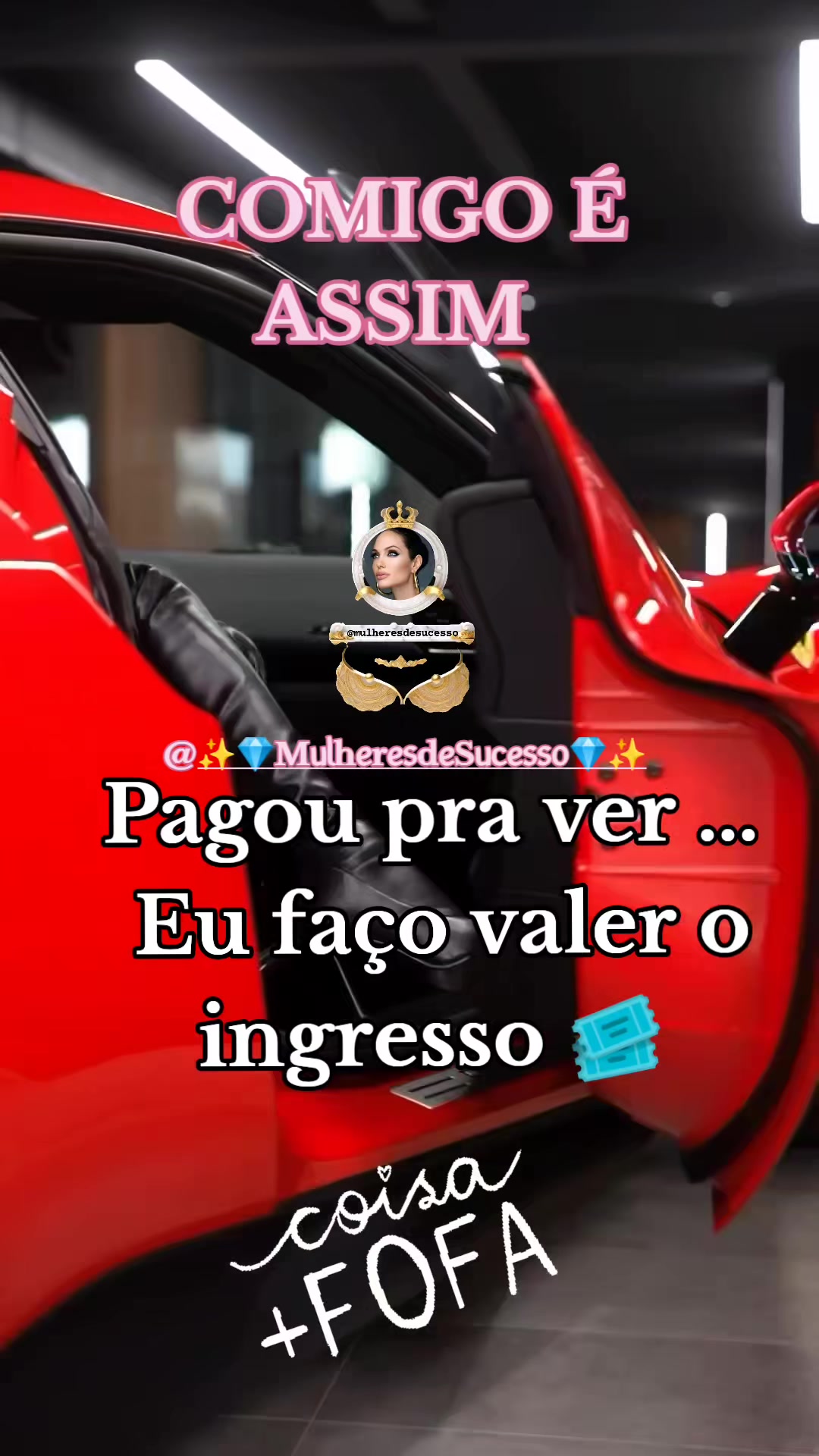 @⚡💎Mᥙᥣhᥱrᥱ᥉ dᥱ Sᥙᥴᥱ᥉᥉᥆💎⚡