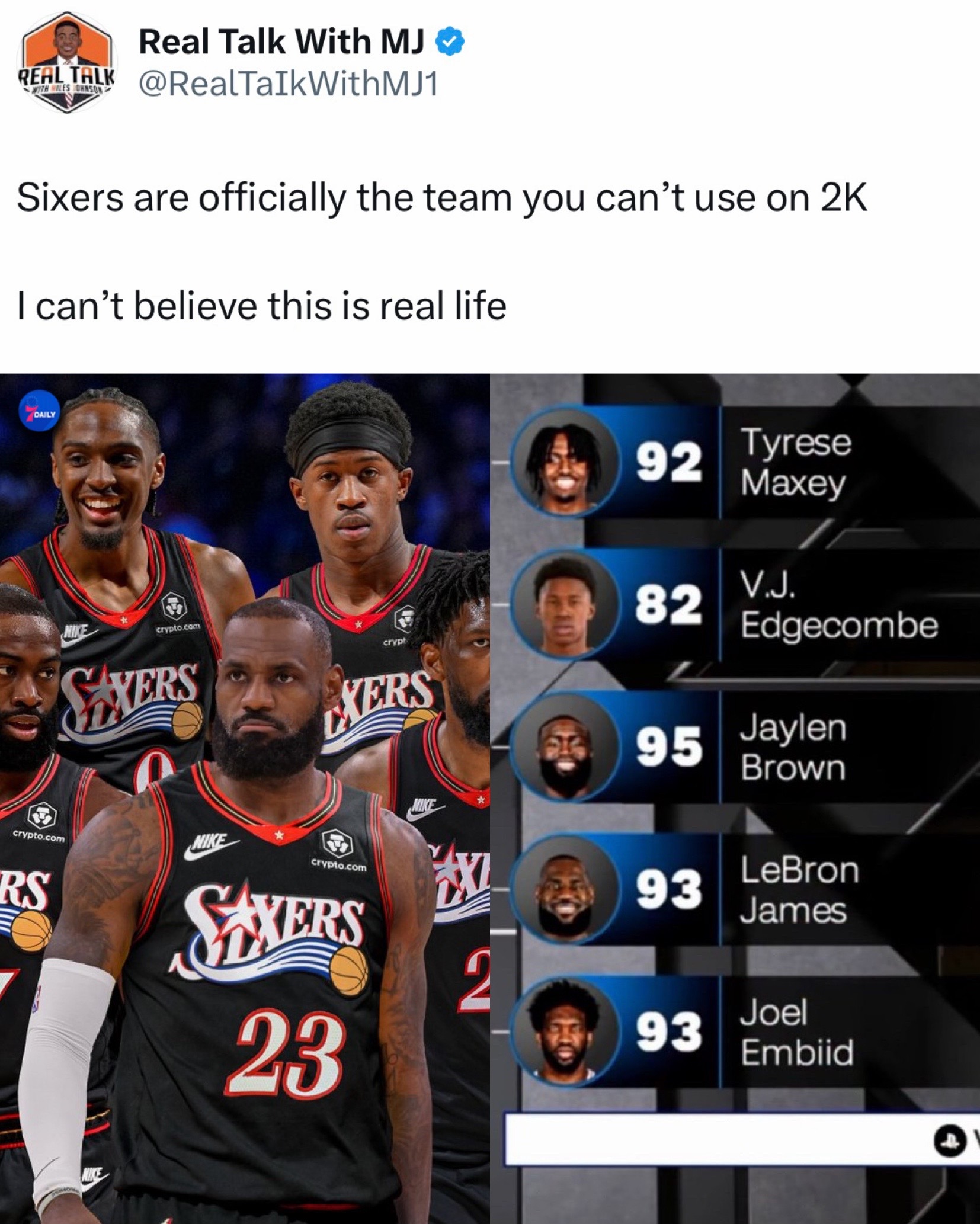 @sixerdaily