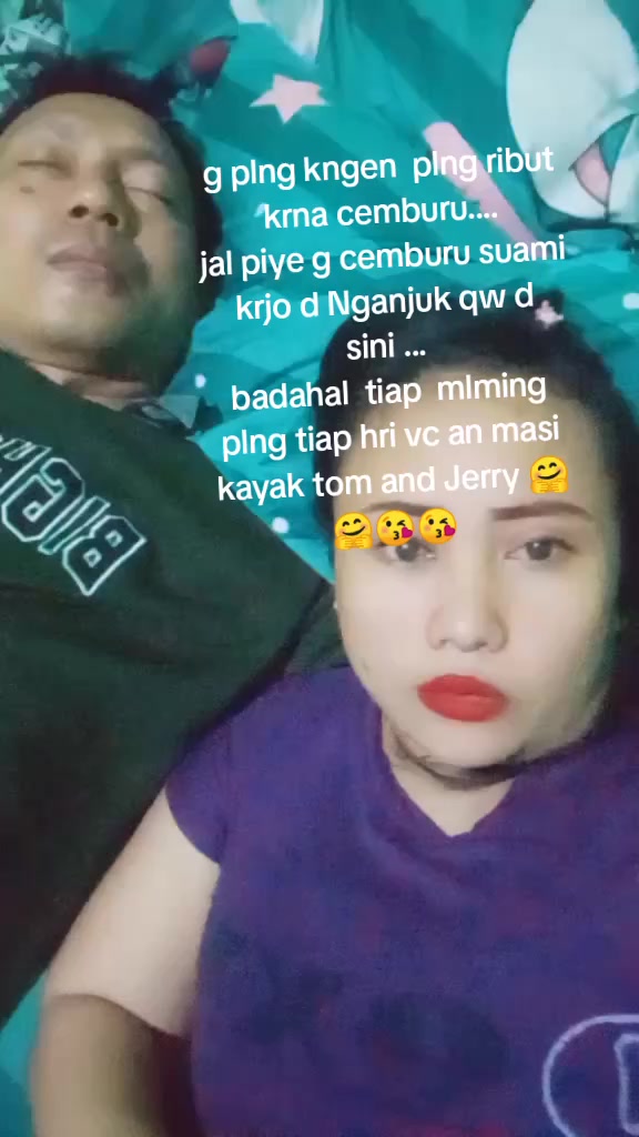 @user Titin febrii