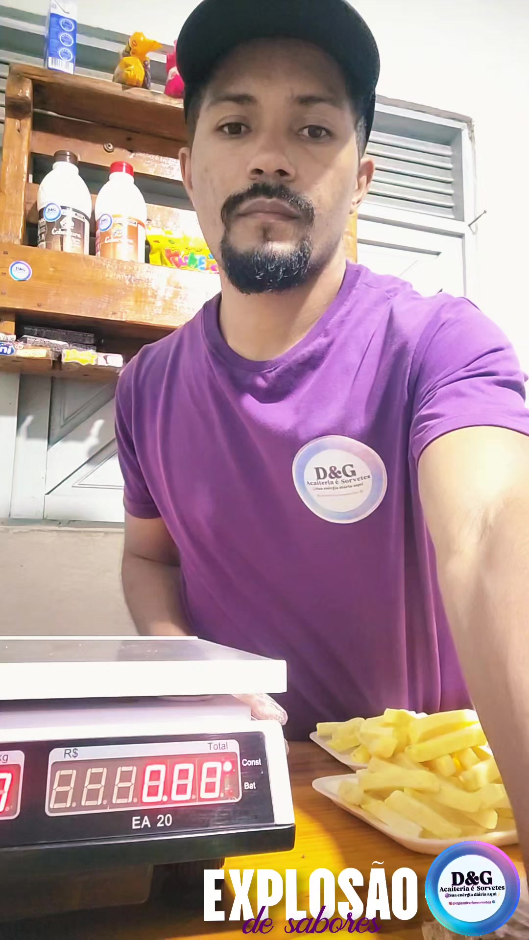 @DL Divulga&ccedil;&otilde;es95 🇧🇷