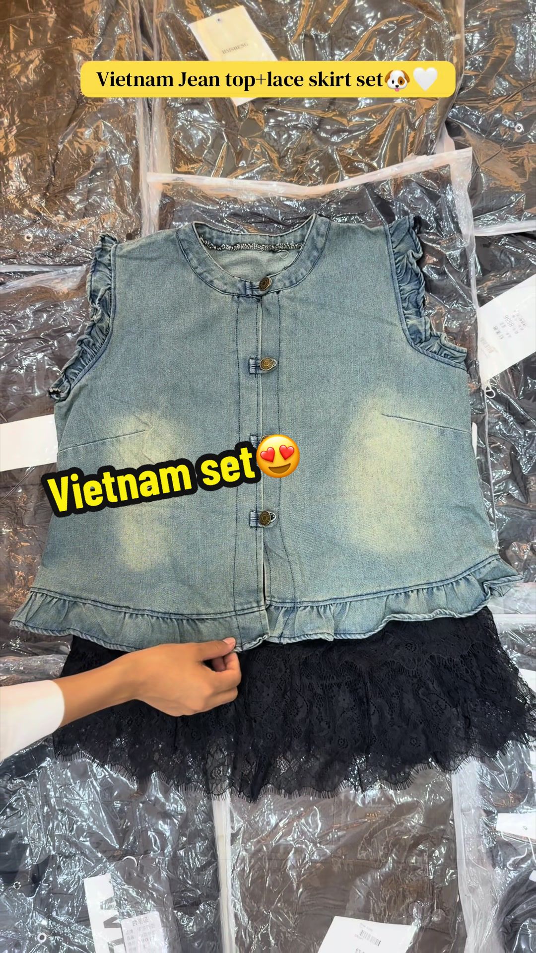 @Sann Yadanar Fashion House