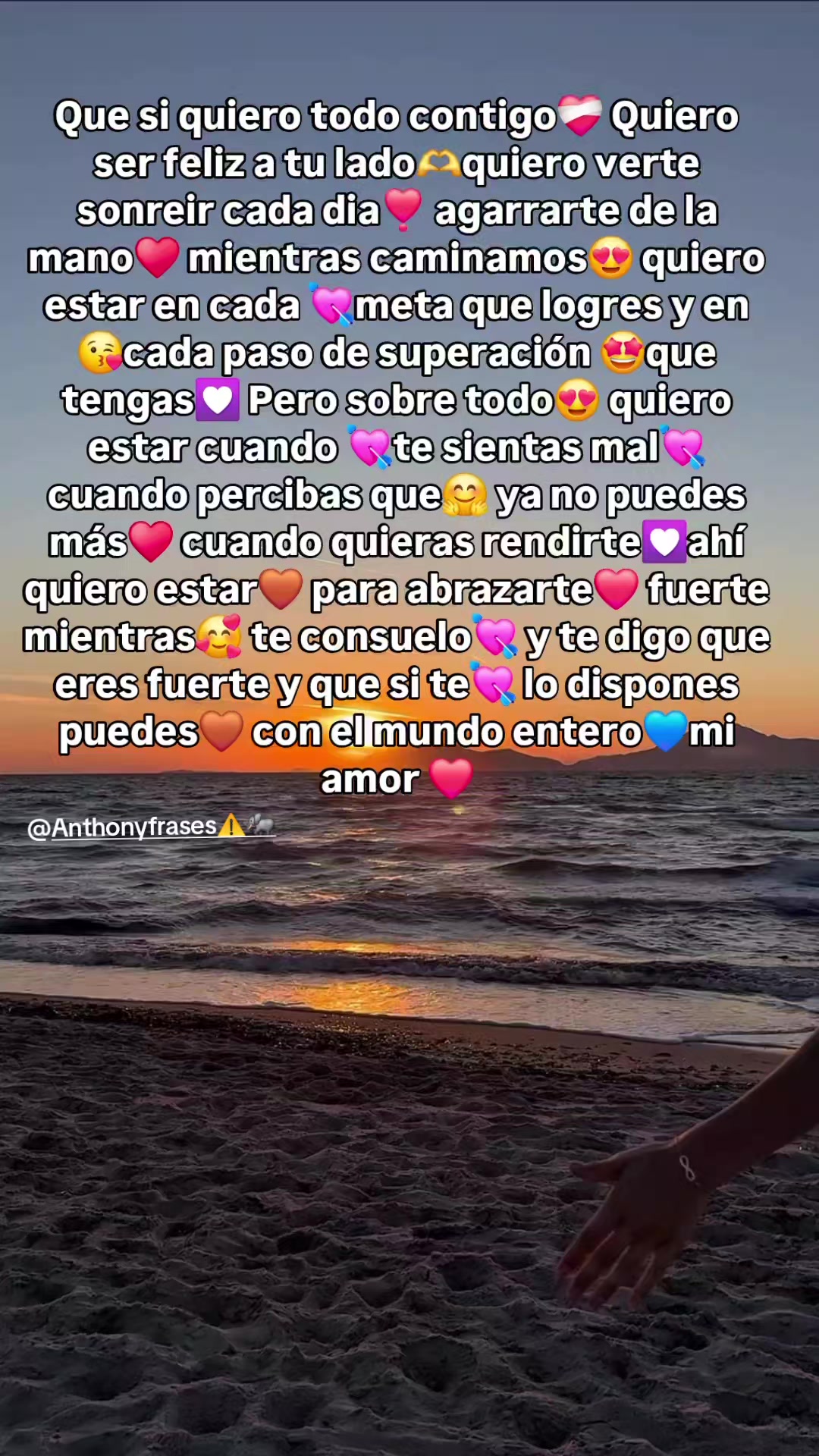 @Anthony frases⚠️🐘