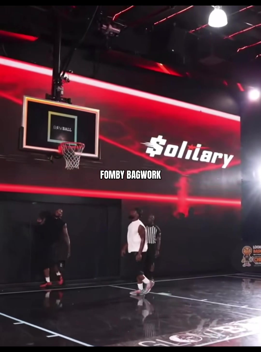 @YouTube basketball
