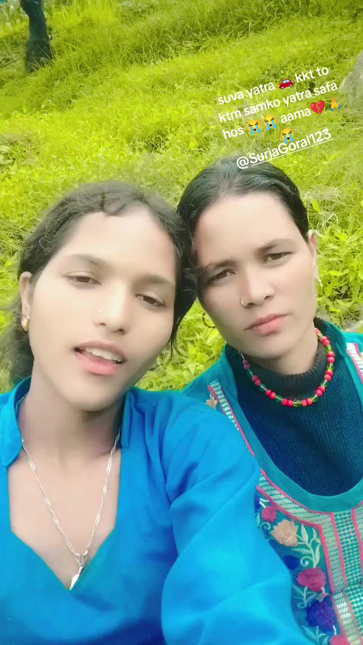 @Bimala kalikote💔😭😁