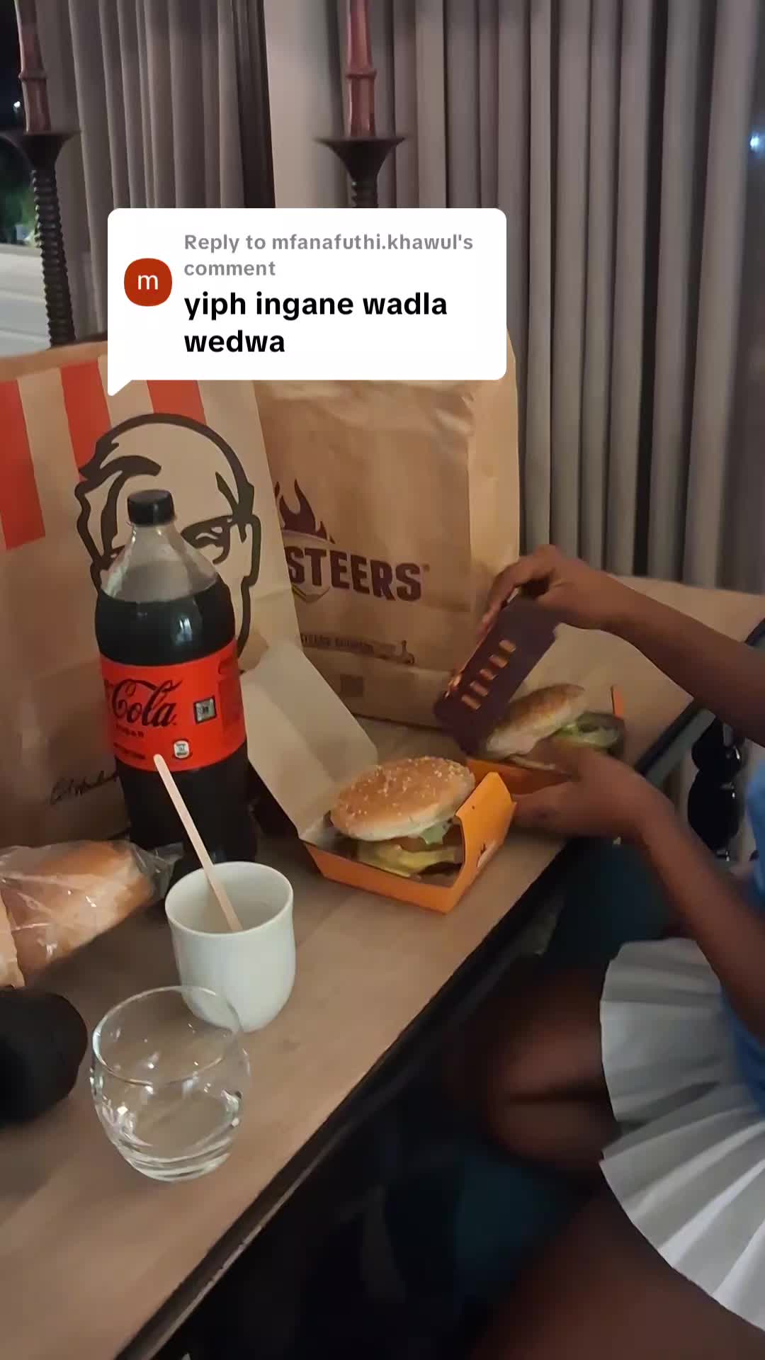 @Tracy_Ndlela 🇿🇦