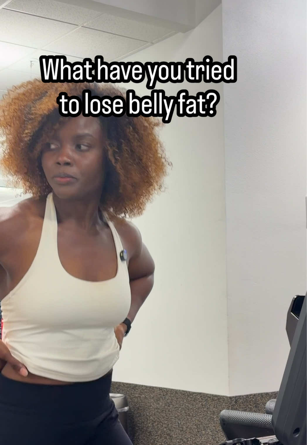 @Monique &lsquo;Doctor Nique&rsquo; Brown