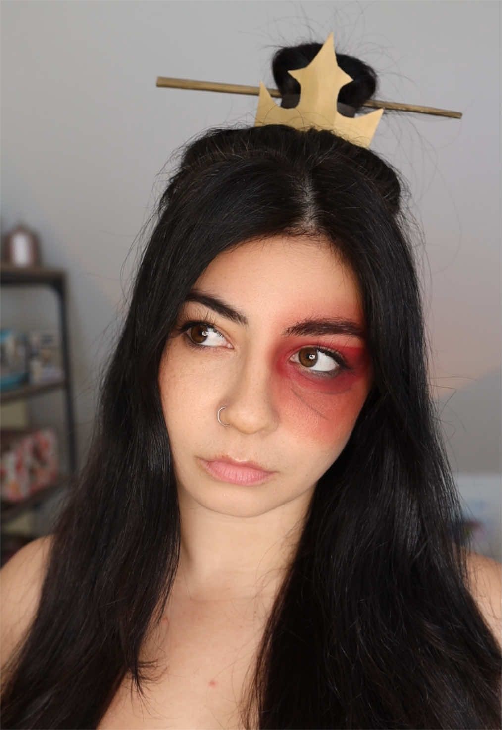 @Gabby Lu Cosplay