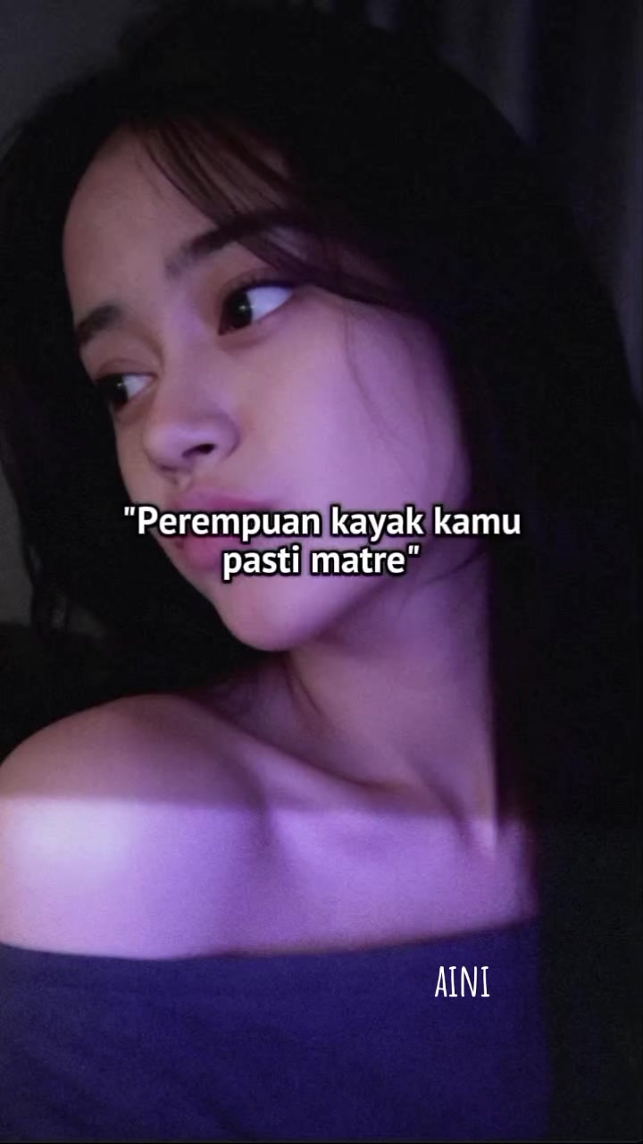 @Nuraini aini