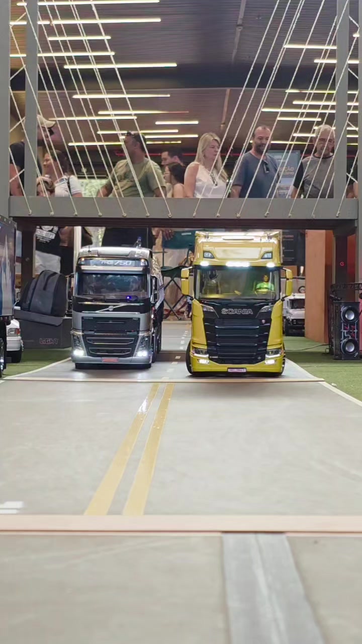 @Estilo Truck RP